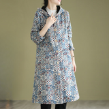 BELLA - Elegant Women's Coat for a Timeless Look