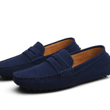 Benjamin™ - Men's Luxury Loafers