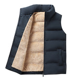 DOMINIC - Stylish and lightweight warm cardigan