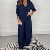 Cherly™ Comfy Two-piece Set