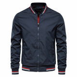 Stylish BOSKO Bomber Jacket for Men