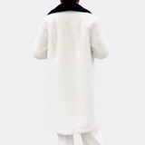 HARIKA - Elegant Women's Winter Coat for a Timeless Look
