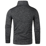 Stylish Sophisticated Men's Sweater by HOWARD