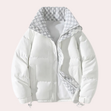 DOUGLAS - Stylish Winter Coat for the Fashion-conscious Man