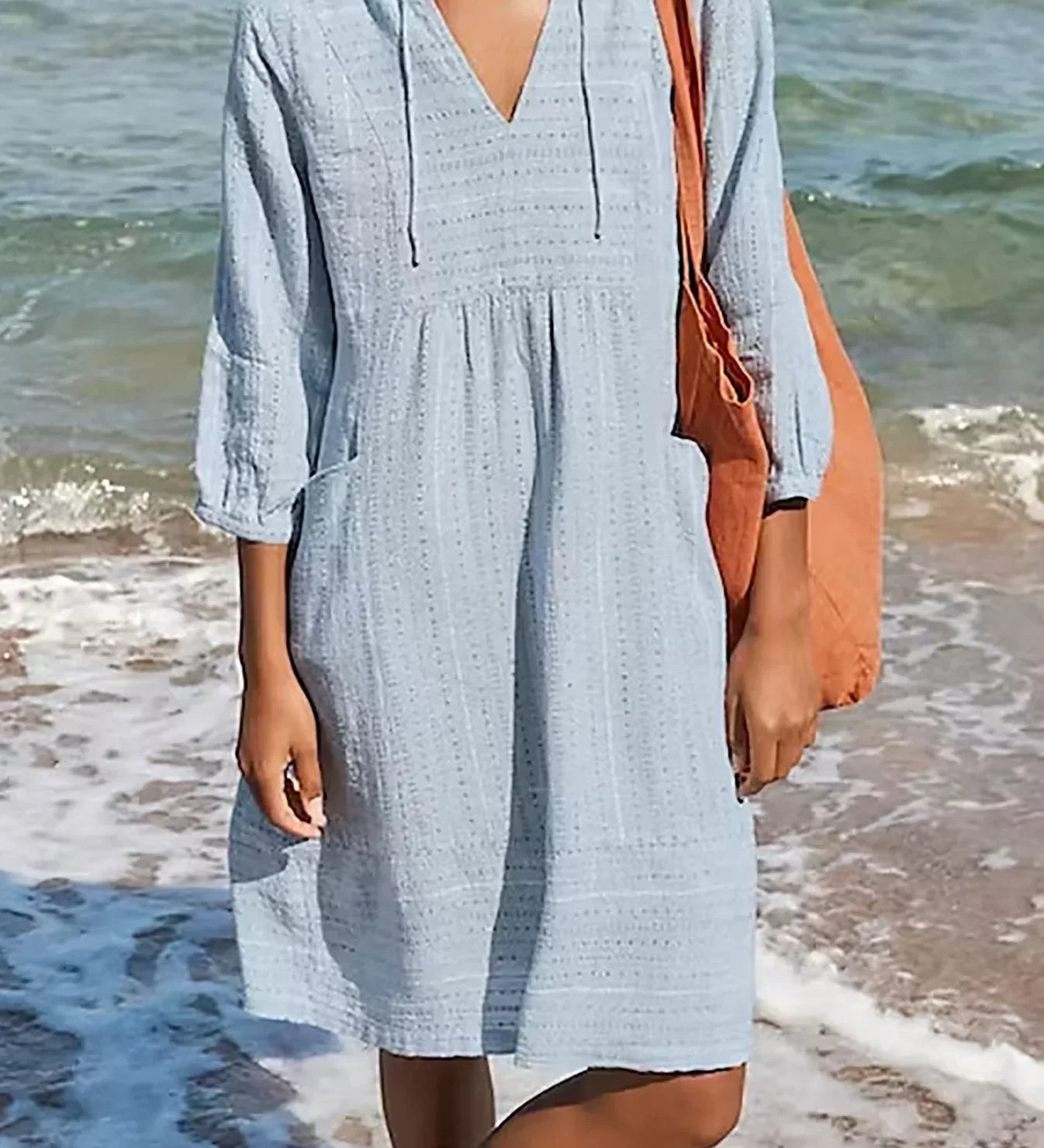 Anna™ - Modern Elegant Dress