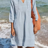 Anna™ - Modern Elegant Dress