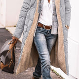 Elsie™ - Stylish Long Winter Coat