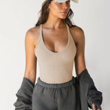 Elisa™ - Bold Elegance Top