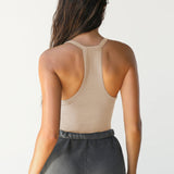 Elisa™ - Bold Elegance Top