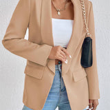 Lucy™️ - Elegant Blazer