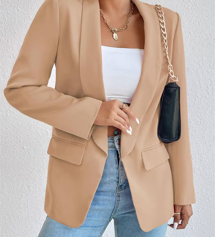 Lucy™️ - Elegant Blazer