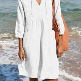 Anna™ - Modern Elegant Dress