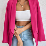 Lucy™️ - Elegant Blazer