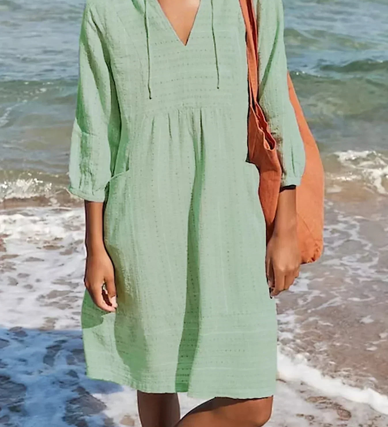 Anna™ - Modern Elegant Dress