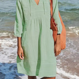 Anna™ - Modern Elegant Dress