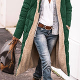 Elsie™ - Stylish Long Winter Coat