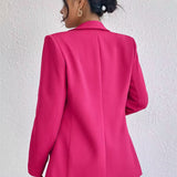 Lucy™️ - Elegant Blazer