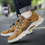 CAT® Challenger Shoes