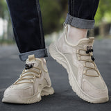 CAT® Challenger Shoes
