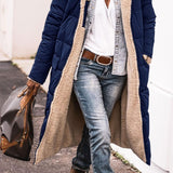 Elsie™ - Stylish Long Winter Coat