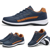 Mr.James™ - Orthopedic Shoes