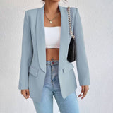 Lucy™️ - Elegant Blazer