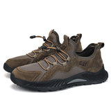 CAT® Challenger Shoes