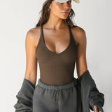 Elisa™ - Bold Elegance Top