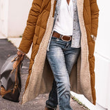 Elsie™ - Stylish Long Winter Coat