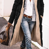 Elsie™ - Stylish Long Winter Coat