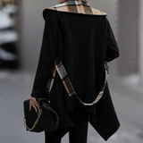 LUIZA - Elegant Women's Coat for Optimal Comfort