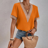 TANJA - Chic Women's T-Shirt for Effortless Style
