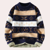 BIRDHIL - Stylish Men's Sweater for a Sophisticated Look