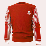 ANDERS - Stylish Casual Sweater for the Fashionable Man