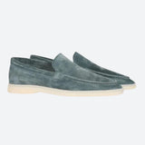 Stylish and Comfortable Suede Shoes for Men - Peter
