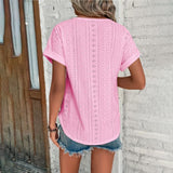 JAYLANI - Elegant Casual Blouse for Women
