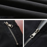 Hayden | Stylish Casual Bomber Jacket