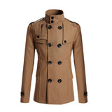 Christopher | Elegant jacket for a chic look