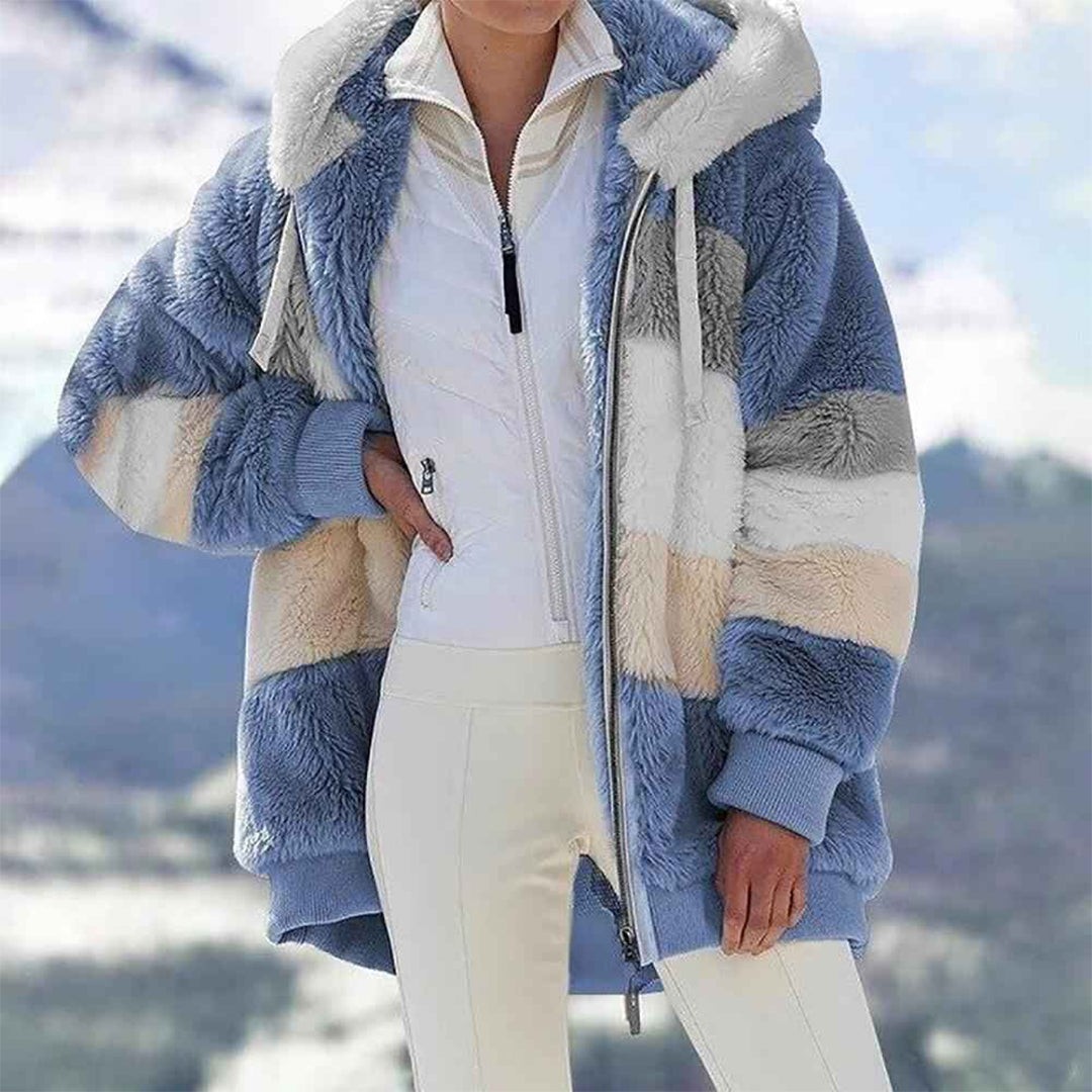Hale - Classic Vintage Jacket