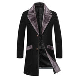 Greyson | Trendy and Stylish Jacket