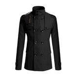 Christopher | Elegant jacket for a chic look