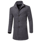 Elegant Business Jacket by Hallan