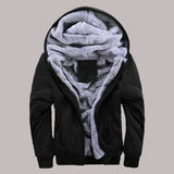 Austin - Luxury Comfort Jacket for Every Occasion