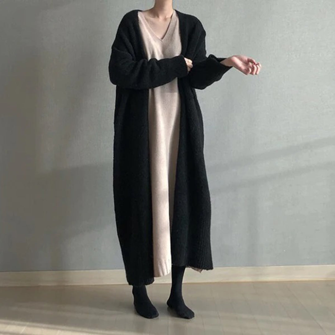 Ria | Trendy and Chic Jacket