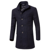 Elegant Business Jacket by Hallan