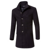 Elegant Business Jacket by Hallan