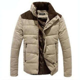 Elliot | Cozy Winter Casual Jacket