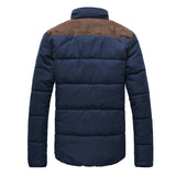 Elliot | Cozy Winter Casual Jacket