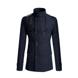 Christopher | Elegant jacket for a chic look