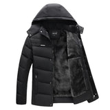 EMILIO - Stylish Winter Jacket